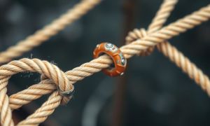 Pflege und Instandhaltung von Seilen und Ketten: Guía práctica para alargar la vida útil y mejorar la seguridad