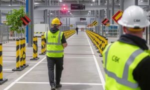 Innovaciones en seguridad: Sistemas anti-atrapamiento y de detección