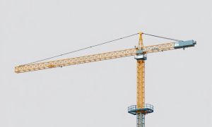 Lightweight Materials in Modern Crane Design: Revolutionizing Construction Efficiency and Safety