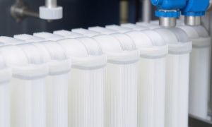 Тонкость фильтрации в гидравлических системах: Защита, которая не видна невооруженным глазом