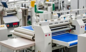 Фальцеосадочные станки: как они работают и зачем нужны в современной промышленности