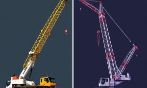Warum eine Teleskopkran oft die bessere Wahl ist: Vorteile gegenüber einer Gelenkkran