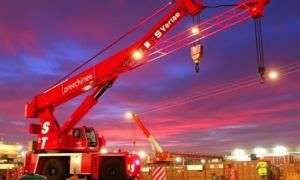Success Stories from Leading Crane Companies: Lifting Innovation and Industry Standards