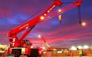 Success Stories from Leading Crane Companies: Lifting Innovation and Industry Standards