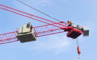 When to Replace Critical Crane Components: A Comprehensive Guide for Safety and Efficiency