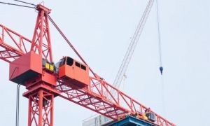 Wind Speed Limits for Safe Crane Operation: Ensuring Stability and Safety on Construction Sites