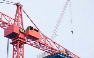 Wind Speed Limits for Safe Crane Operation: Ensuring Stability and Safety on Construction Sites