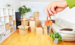 Советы эксперта: как правильно купить свою первую квартиру