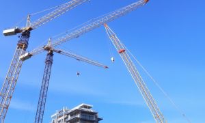 Using Cranes for Demolition Projects: A Comprehensive Guide