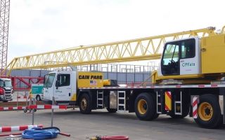 How to Conduct a Pre-Operational Crane Check: A Step-by-Step Guide for Safety and Efficiency