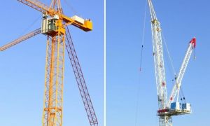Lattice Boom Cranes vs. Telescopic Boom Cranes: Which One Is Right for Your Project?