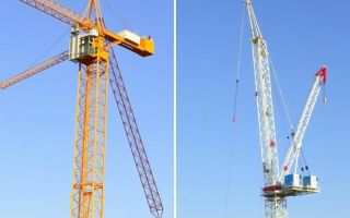 Lattice Boom Cranes vs. Telescopic Boom Cranes: Which One Is Right for Your Project?
