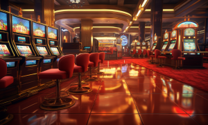 Зеркало казино Monro онлайн: удобство и безопасность игры