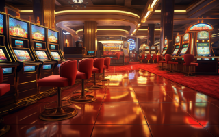 Зеркало казино Monro онлайн: удобство и безопасность игры