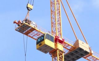 International Standards for Crane Operator Certification: A Comprehensive Guide