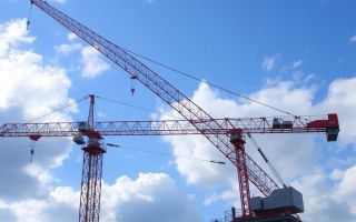Lessons Learned from Famous Crane Collapses: Understanding Risks and Building Safer Futures