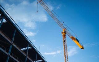 How a Wrong Crane Choice Led to a Project Failure: Lessons From the Construction Site