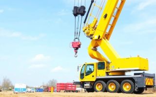 Troubleshooting Common Mobile Crane Issues: A Practical Guide for Operators