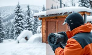 Особенности работы в различных климатических условиях: как природа влияет на нашу деятельность