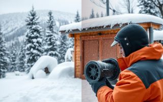 Особенности работы в различных климатических условиях: как природа влияет на нашу деятельность