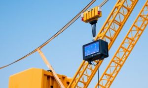 Cuando la inteligencia se eleva: Sistemas de control computerizado en grúas modernas (LICS, LMI)
