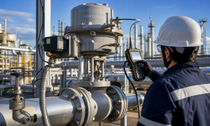 Экологические стандарты fugitive emissions для запорно-регулирующей арматуры