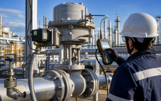 Экологические стандарты fugitive emissions для запорно-регулирующей арматуры