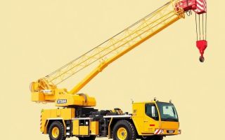 Sonderausstattungen für Autokrane: From Remote Controls to Langstreckenfahrwerk — What Really Makes a Truck Crane Stand Out