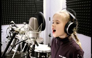 Как научиться вокалу: 10 эффективных способов