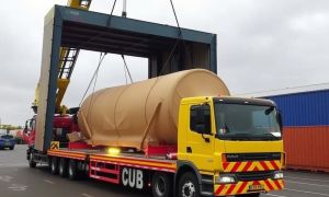 Schwerlasttransport: Planning and Execution with an Autokran — A Practical, Step-by-Step Guide