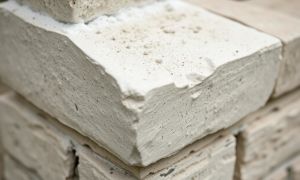 Известковый раствор: простой рецепт, тонкая наука и почему он до сих пор нужен