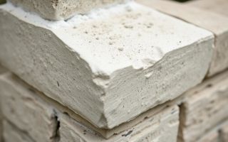 Известковый раствор: простой рецепт, тонкая наука и почему он до сих пор нужен