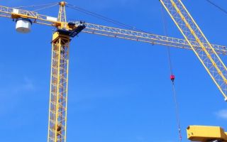 The Most Profitable Niches in the Crane Industry: A Comprehensive Guide