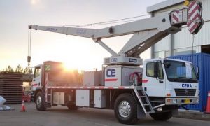 Les accessoires indispensables pour optimiser sa grue : palonniers, radios et au-delà