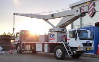 Les accessoires indispensables pour optimiser sa grue : palonniers, radios et au-delà