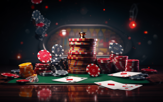 Выбор казино онлайн: как не попасть в ловушку и сделать правильный выбор