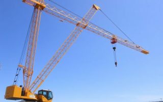 Crawler Cranes: Stability and Heavy-Lift Capabilities Explored