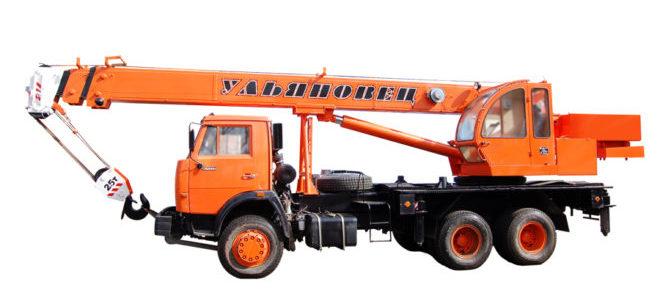 Ульяновец МКТ-25