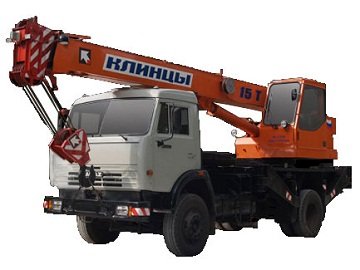 Автокраны XCMG, Машека, Клинцы и т.д.