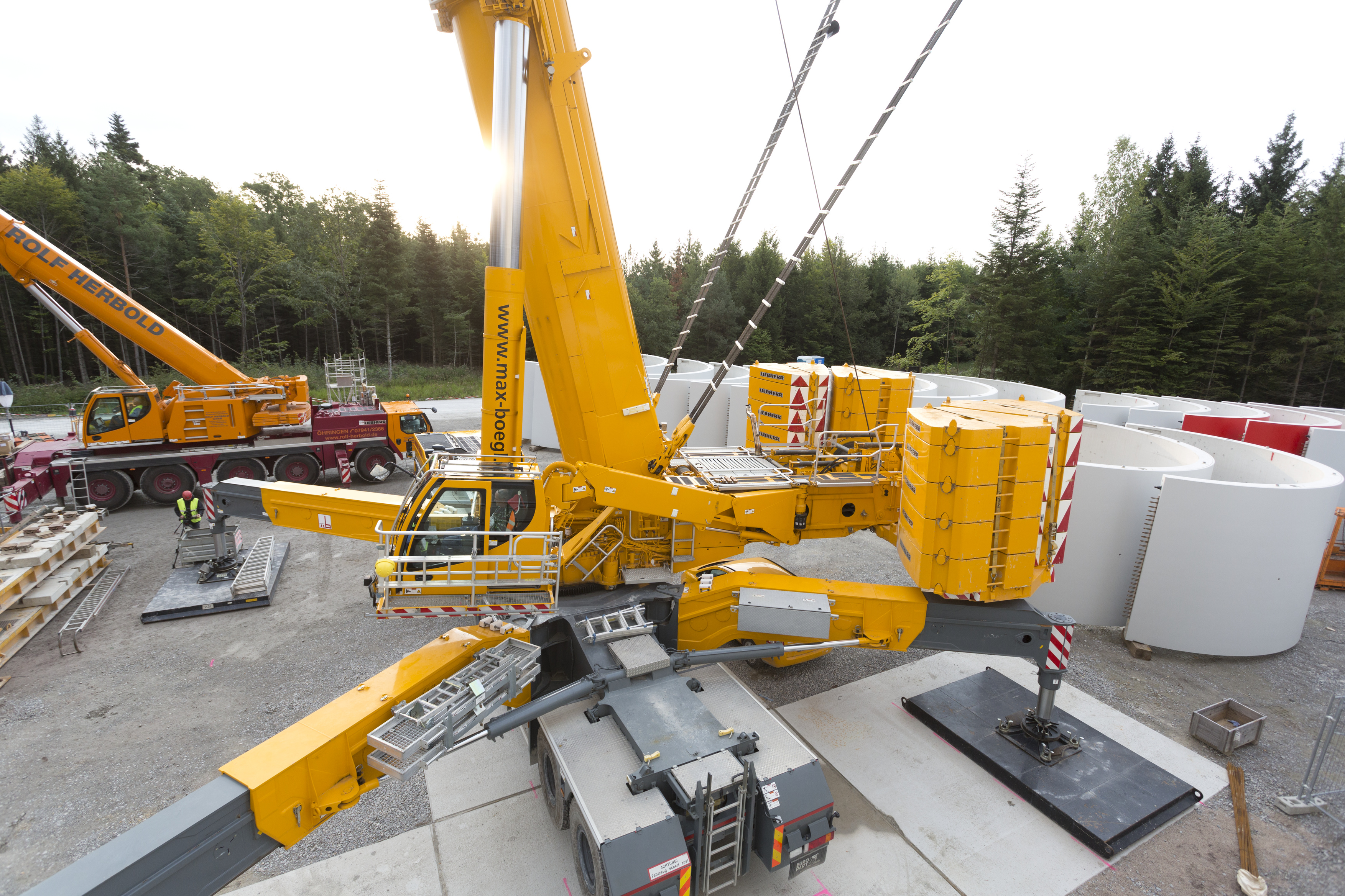 LIEBHERR LTM 11200-9.1 (4)