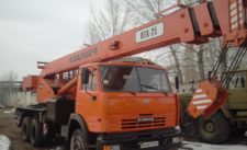 ООО «Челябкран»