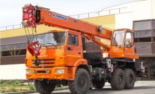 Автокран64 Саратов