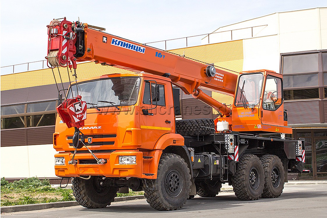 Автокран64 Саратов