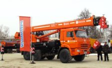АвтокранСервис