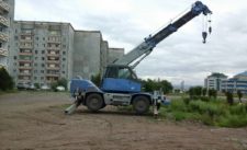 Частное лицо