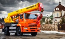 Компания «Альфа Спецтехника»