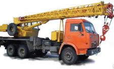 Компания «Автоспецтех-43»