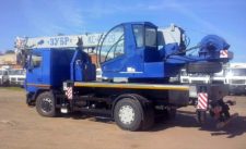 Компания Excavator16.ru