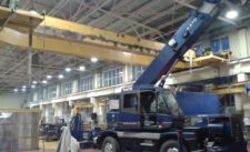 Компания «Кран 10 тонн»