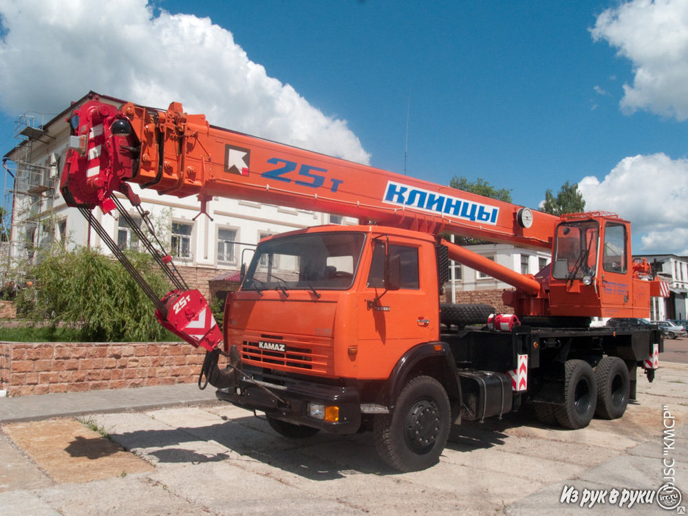 Компания М Строй
